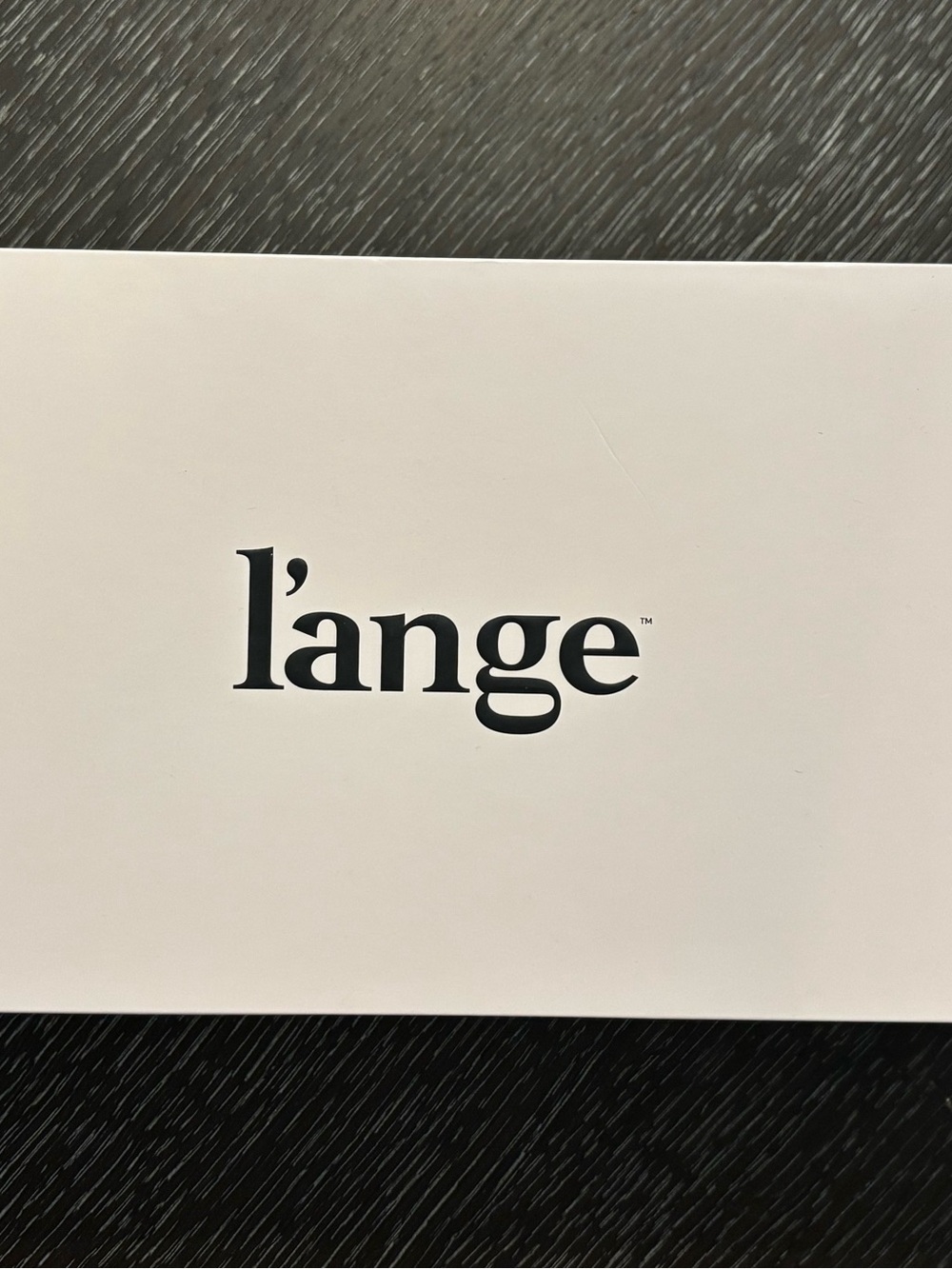 Lange round brush blow dryer